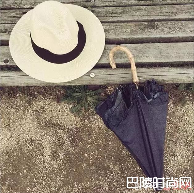 Pink Trick雨具介绍_萧敬腾负责下雨 你负责雨天里也美美哒