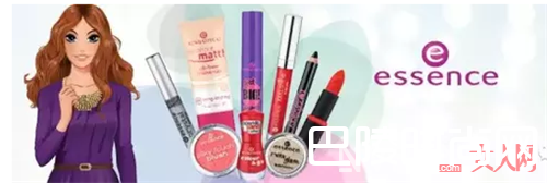 Essence产品推荐_一波热门平价彩妆品牌来袭 有些单品真的超好用！