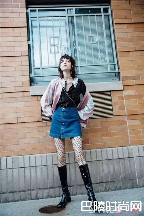 拉长腿部线条的单品有哪些？_夏天露腿季 这两招让你分分钟腿长一米八！