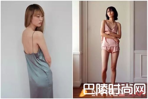 MELT Sleepwear睡衣介绍 _在家也要美美哒 高颜值平价睡衣我只服这4个品牌