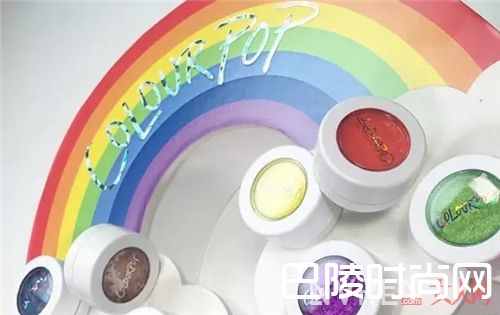 COLOURPOP产品推荐_一波热门平价彩妆品牌来袭 有些单品真的超好用!