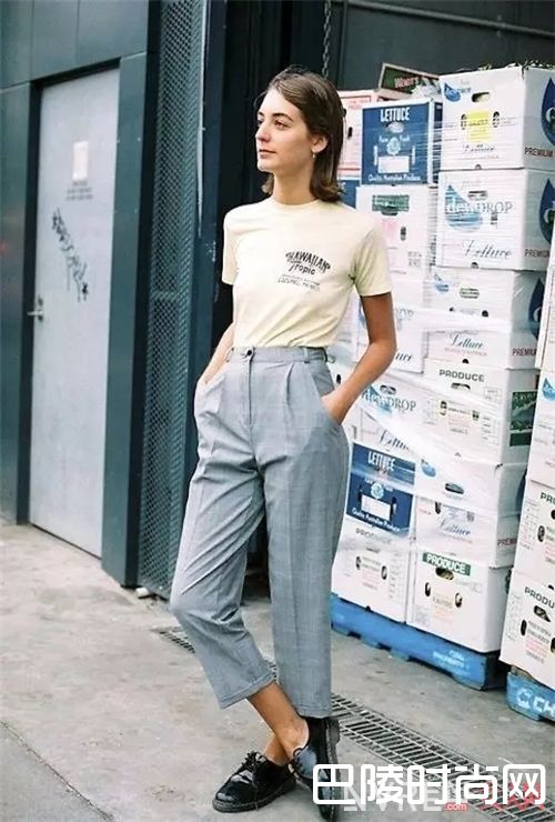 提高腰线的单品有哪些？_夏天露腿季 这两招让你分分钟腿长一米八！