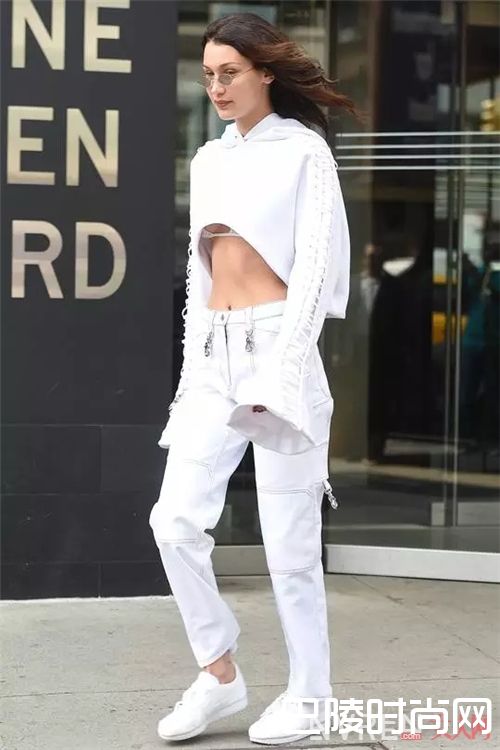 提高腰线的单品有哪些?_夏天露腿季 这两招让你分分钟腿长一米八!