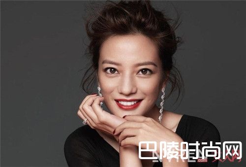 方脸如何选款耳环_耳朵上的小心机 懂得了这些让你性感翻倍