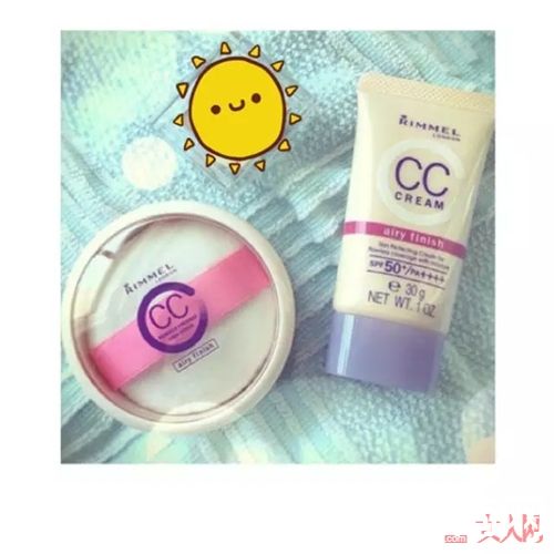 RIMMEL产品推荐_一波热门平价彩妆品牌来袭 有些单品真的超好用!