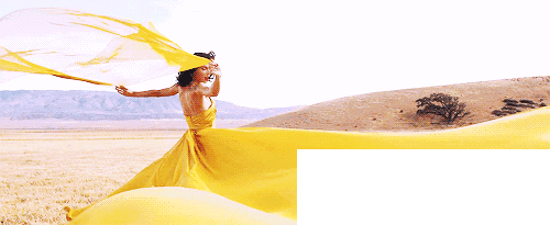 2017流行色樱草黄_初夏专色！让人心情都明媚起来的“黄色系”