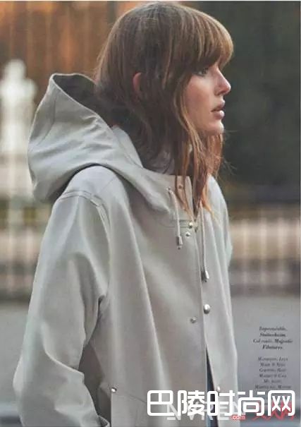 STUTTERHEIM雨具介绍_萧敬腾负责下雨 你负责雨天里也美美哒