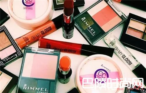 RIMMEL产品推荐_一波热门平价彩妆品牌来袭 有些单品真的超好用！