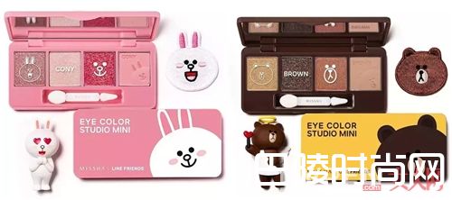 MISSHA产品推荐_一波热门平价彩妆品牌来袭 有些单品真的超好用!