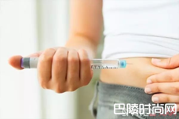 hCG注射法是什么吞棉花球减肥有效吗_这6种减肥方法千万别尝试 否则你减的不是肥是命