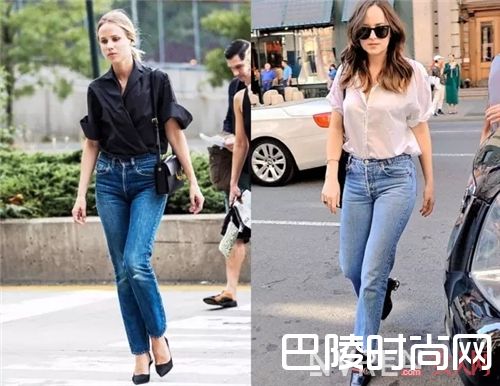 提高腰线的单品有哪些?_夏天露腿季 这两招让你分分钟腿长一米八!