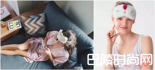 Oysho睡衣介绍_在家也要美美哒 高颜值平价睡衣我只服这4个品牌