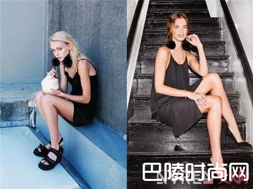 瓜子脸如何选款法耳环_耳朵上的小心机 懂得了这些让你性感翻倍