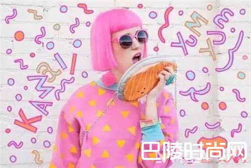 瓜子脸如何选款法耳环_耳朵上的小心机 懂得了这些让你性感翻倍