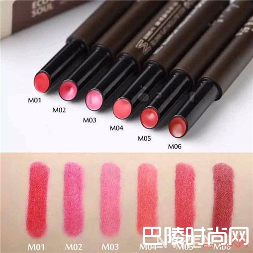 The Saem产品推荐_一波热门平价彩妆品牌来袭 有些单品真的超好用！