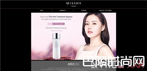 MISSHA产品推荐_一波热门平价彩妆品牌来袭 有些单品真的超好用! MISSHA产品推荐_一波热门平价彩妆品牌来袭 有些单品真的超好用!