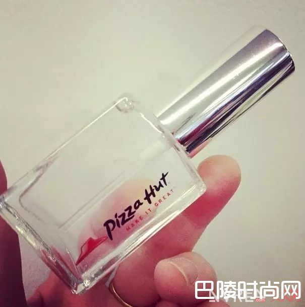 麦当劳花露水_好好做鸡不好吗？以KFC为首的快餐店全面进入美妆界！