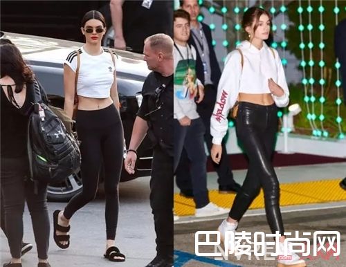 提高腰线的单品有哪些?_夏天露腿季 这两招让你分分钟腿长一米八!