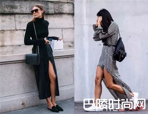 拉长腿部线条的单品有哪些？_夏天露腿季 这两招让你分分钟腿长一米八！