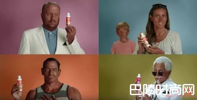 肯德基防晒霜_好好做鸡不好吗？以KFC为首的快餐店全面进入美妆界！