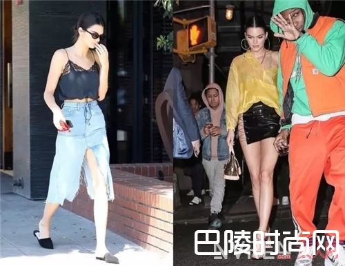 拉长腿部线条的单品有哪些？_夏天露腿季 这两招让你分分钟腿长一米八！