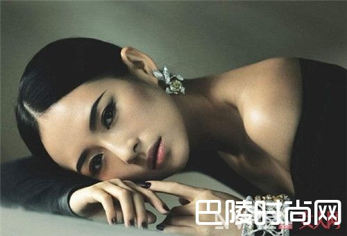 长脸如何选款耳环_耳朵上的小心机 懂得了这些让你性感翻倍