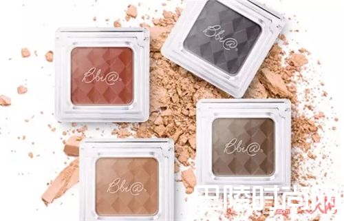 BBIA产品推荐_一波热门平价彩妆品牌来袭 有些单品真的超好用！