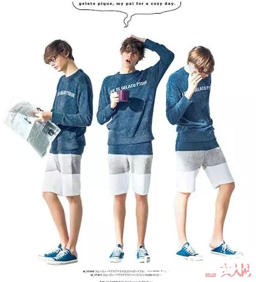 Gelato Pique睡衣介绍_在家也要美美哒 高颜值平价睡衣我只服这4个品牌