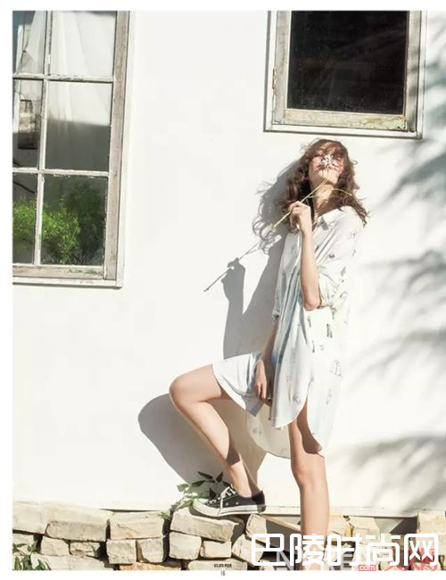 Gelato Pique睡衣介绍_在家也要美美哒 高颜值平价睡衣我只服这4个品牌