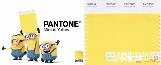 2017流行色樱草黄_初夏专色！让人心情都明媚起来的“黄色系”