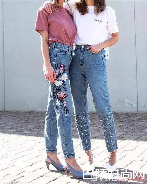 提高腰线的单品有哪些?_夏天露腿季 这两招让你分分钟腿长一米八!