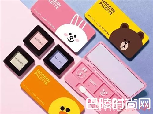 MISSHA产品推荐_一波热门平价彩妆品牌来袭 有些单品真的超好用!