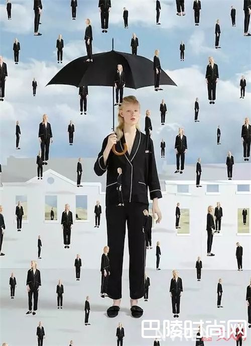 Oysho睡衣介绍_在家也要美美哒 高颜值平价睡衣我只服这4个品牌