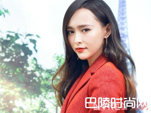 瓜子脸如何选款法耳环_耳朵上的小心机 懂得了这些让你性感翻倍