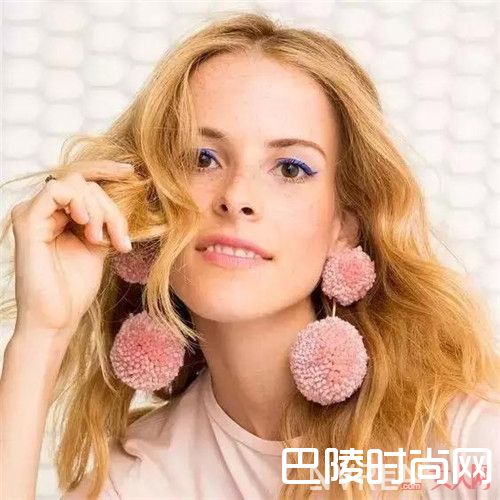 瓜子脸如何选款法耳环_耳朵上的小心机 懂得了这些让你性感翻倍