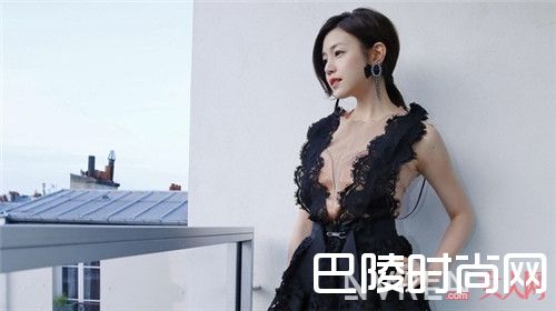 圆脸如何选款耳环_耳朵上的小心机 懂得了这些让你性感翻倍