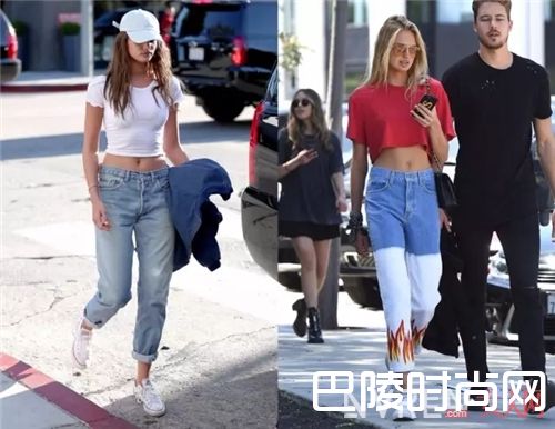 提高腰线的单品有哪些?_夏天露腿季 这两招让你分分钟腿长一米八!