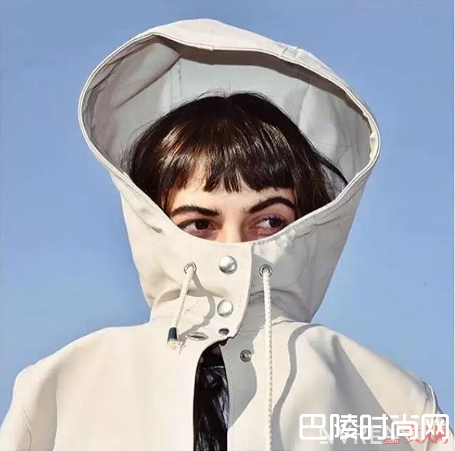 STUTTERHEIM雨具介绍_萧敬腾负责下雨 你负责雨天里也美美哒