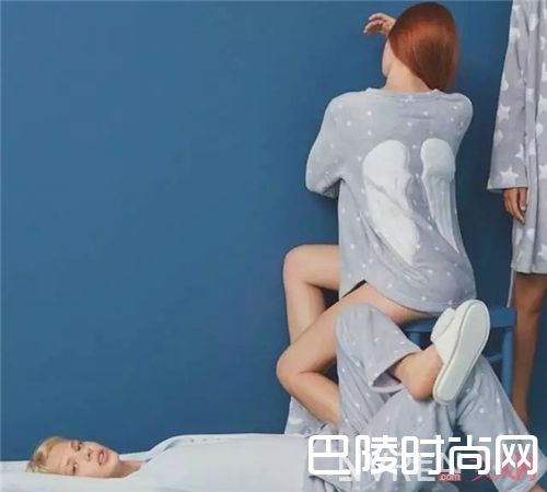 Oysho睡衣介绍_在家也要美美哒 高颜值平价睡衣我只服这4个品牌