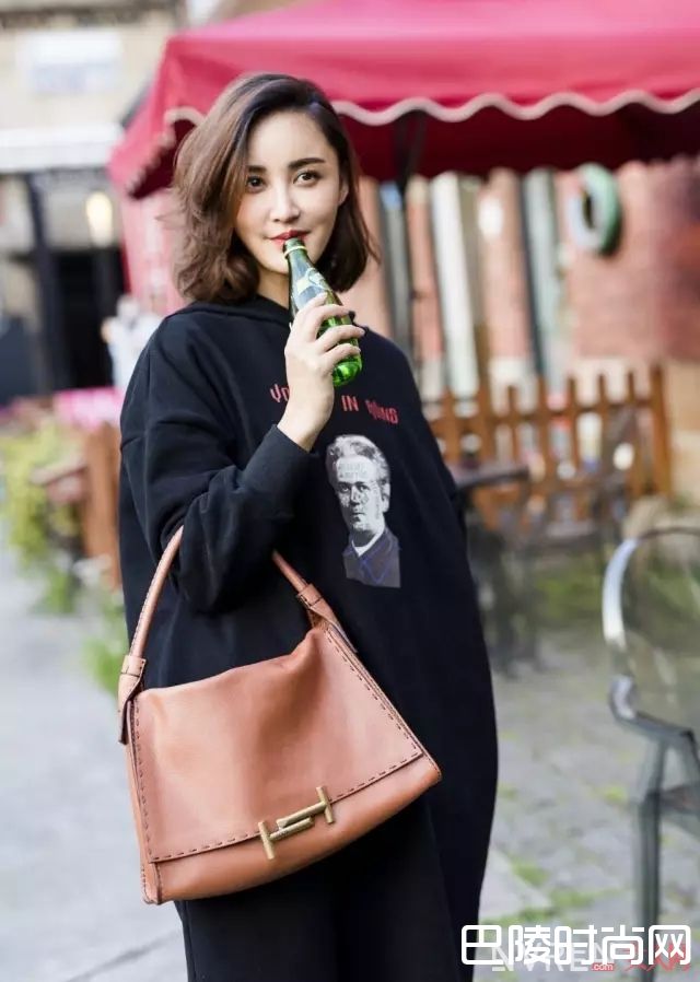 宽松的衣服显瘦吗_走了很多年弯路 总结出这5条很“坑”的穿衣雷区