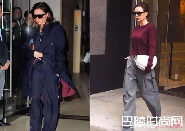 穿阔腿裤需要注意什么_走了很多年弯路 总结出这5条很“坑”的穿衣雷区