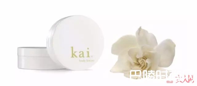 Kai和科颜氏产品介绍_不靠香水也可以“暗香盈袖”？这16个兼具美貌与灵魂的品牌满足你