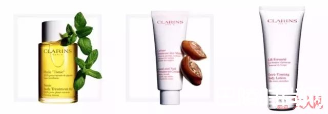 娇韵诗和Cowshed产品介绍_不靠香水也可以“暗香盈袖”?这16个兼具美貌与灵魂的品牌满足你