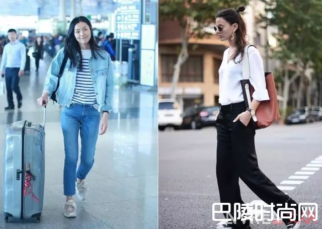 基础单品如何搭配_走了很多年弯路 总结出这5条很“坑”的穿衣雷区