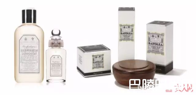 潘海立根和Robert Piguet产品介绍_不靠香水也可以“暗香盈袖”?这16个兼具美貌与灵魂的品牌满足你