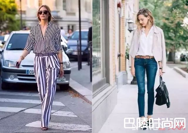 基础单品如何搭配_走了很多年弯路 总结出这5条很“坑”的穿衣雷区