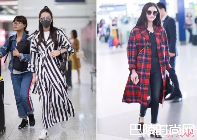 宽松的衣服显瘦吗_走了很多年弯路 总结出这5条很“坑”的穿衣雷区