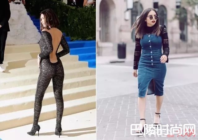 穿蕾丝有什么缺点_走了很多年弯路 总结出这5条很“坑”的穿衣雷区