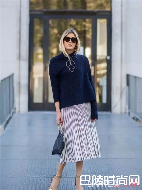 Camille Charrièrer怎样穿出大牌感？_如何将平价单品穿出时髦感？学学这三大博主就够了