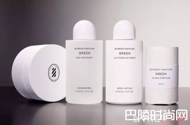 Balmain和Byredo产品介绍_不靠香水也可以“暗香盈袖”？这16个兼具美貌与灵魂的品牌满足你